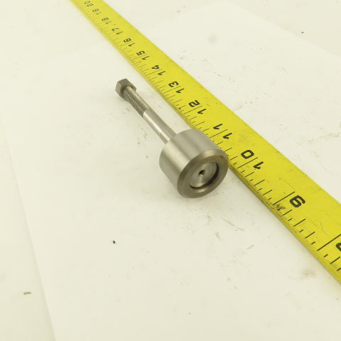Metcut 1.0850 Head Diameter 5/16-18 Thread Counterbore Pilot 4-1/8" OAL