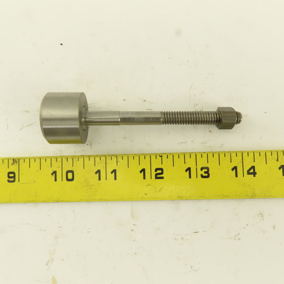 Metcut 1.0850 Head Diameter 5/16-18 Thread Counterbore Pilot 4-1/8" OAL