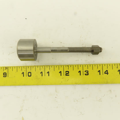 Metcut 1.0850 Head Diameter 5/16-18 Thread Counterbore Pilot 4-1/8" OAL