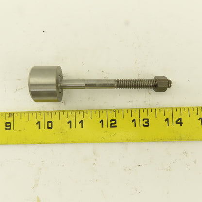 Metcut 1.0850 Head Diameter 5/16-18 Thread Counterbore Pilot 4-1/8" OAL