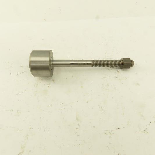Metcut 1.0850 Head Diameter 5/16-18 Thread Counterbore Pilot 4-1/8" OAL