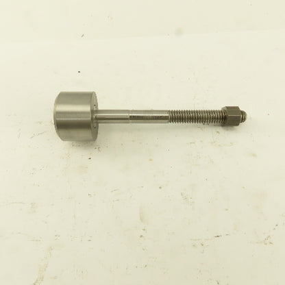 Metcut 1.0850 Head Diameter 5/16-18 Thread Counterbore Pilot 4-1/8" OAL