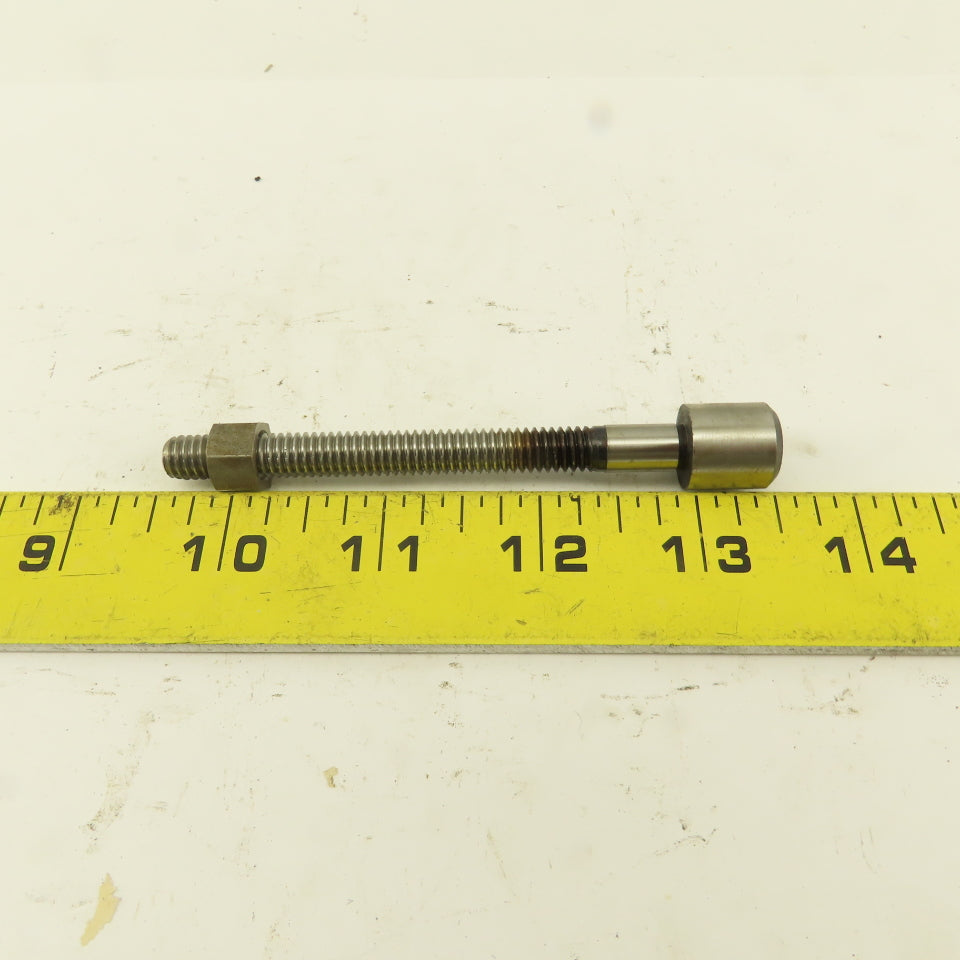 Metcut 9/16  Head Diameter 5/16-18 Thread Counterbore Pilot 3-7/8" OAL