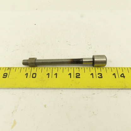 Metcut 9/16  Head Diameter 5/16-18 Thread Counterbore Pilot 3-7/8" OAL