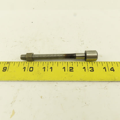Metcut 9/16  Head Diameter 5/16-18 Thread Counterbore Pilot 3-7/8" OAL