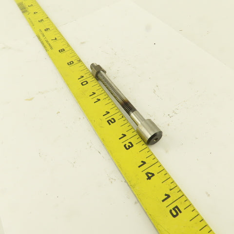 Metcut 9/16  Head Diameter 5/16-18 Thread Counterbore Pilot 3-7/8" OAL