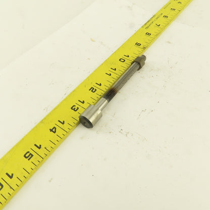 Metcut 9/16  Head Diameter 5/16-18 Thread Counterbore Pilot 3-7/8" OAL