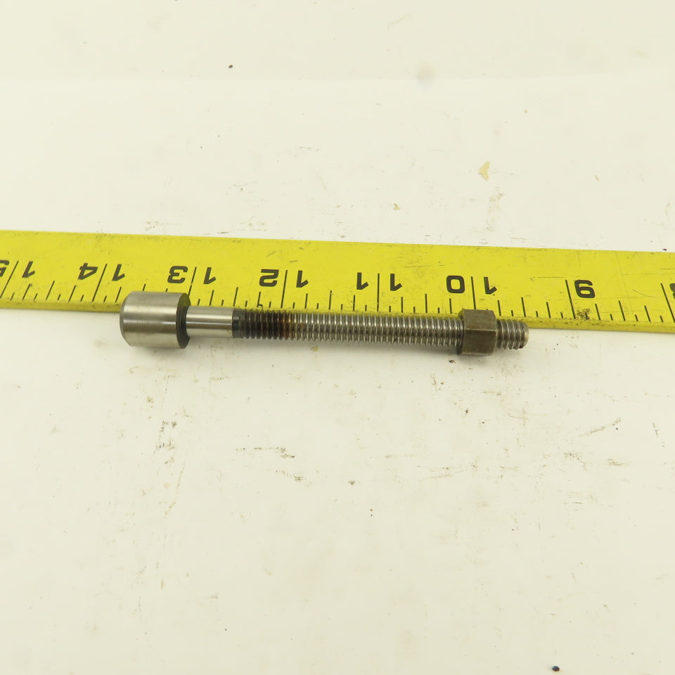 Metcut 9/16  Head Diameter 5/16-18 Thread Counterbore Pilot 3-7/8" OAL