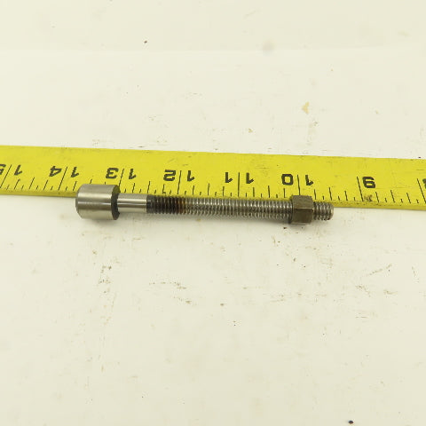 Metcut 9/16  Head Diameter 5/16-18 Thread Counterbore Pilot 3-7/8" OAL