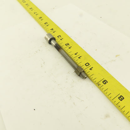 Metcut 9/16  Head Diameter 5/16-18 Thread Counterbore Pilot 3-7/8" OAL