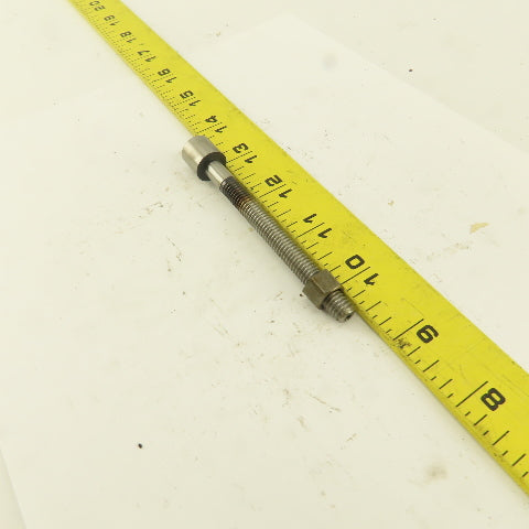 Metcut 9/16  Head Diameter 5/16-18 Thread Counterbore Pilot 3-7/8" OAL