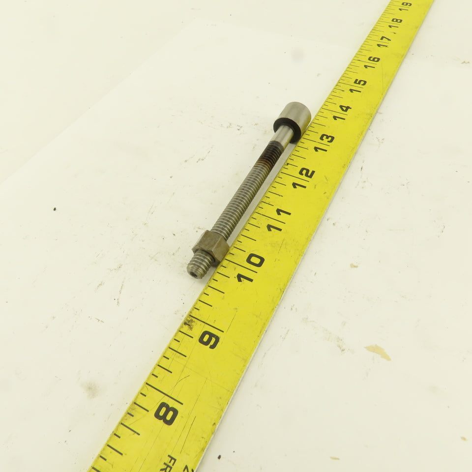Metcut 9/16  Head Diameter 5/16-18 Thread Counterbore Pilot 3-7/8" OAL