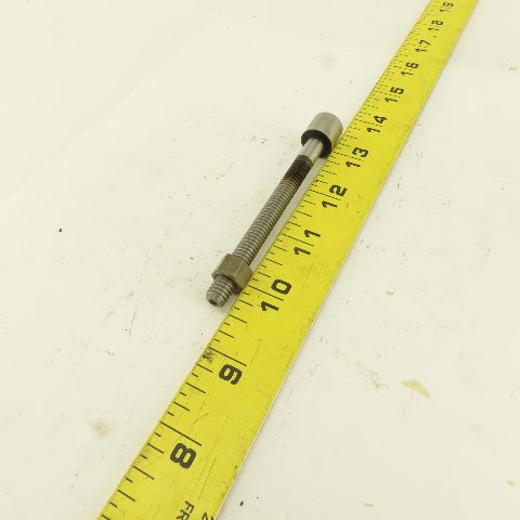 Metcut 9/16  Head Diameter 5/16-18 Thread Counterbore Pilot 3-7/8" OAL