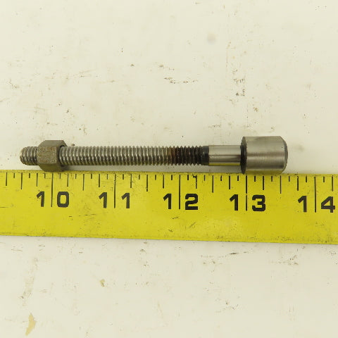 Metcut 9/16  Head Diameter 5/16-18 Thread Counterbore Pilot 3-7/8" OAL