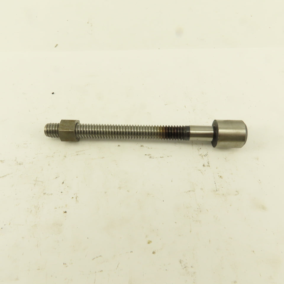 Metcut 9/16  Head Diameter 5/16-18 Thread Counterbore Pilot 3-7/8" OAL