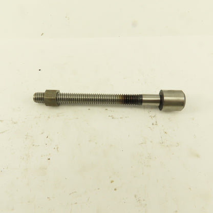 Metcut 9/16  Head Diameter 5/16-18 Thread Counterbore Pilot 3-7/8" OAL