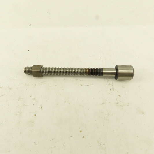 Metcut 9/16  Head Diameter 5/16-18 Thread Counterbore Pilot 3-7/8" OAL