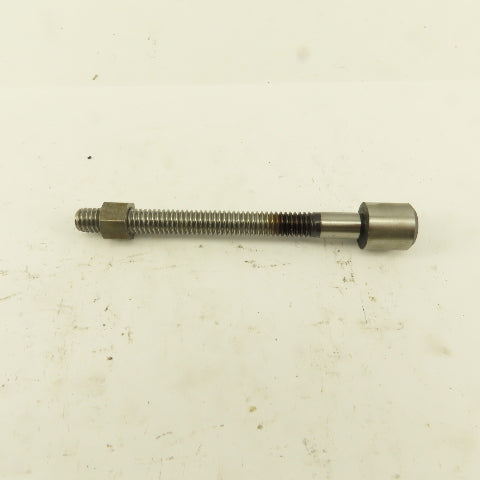 Metcut 9/16  Head Diameter 5/16-18 Thread Counterbore Pilot 3-7/8" OAL