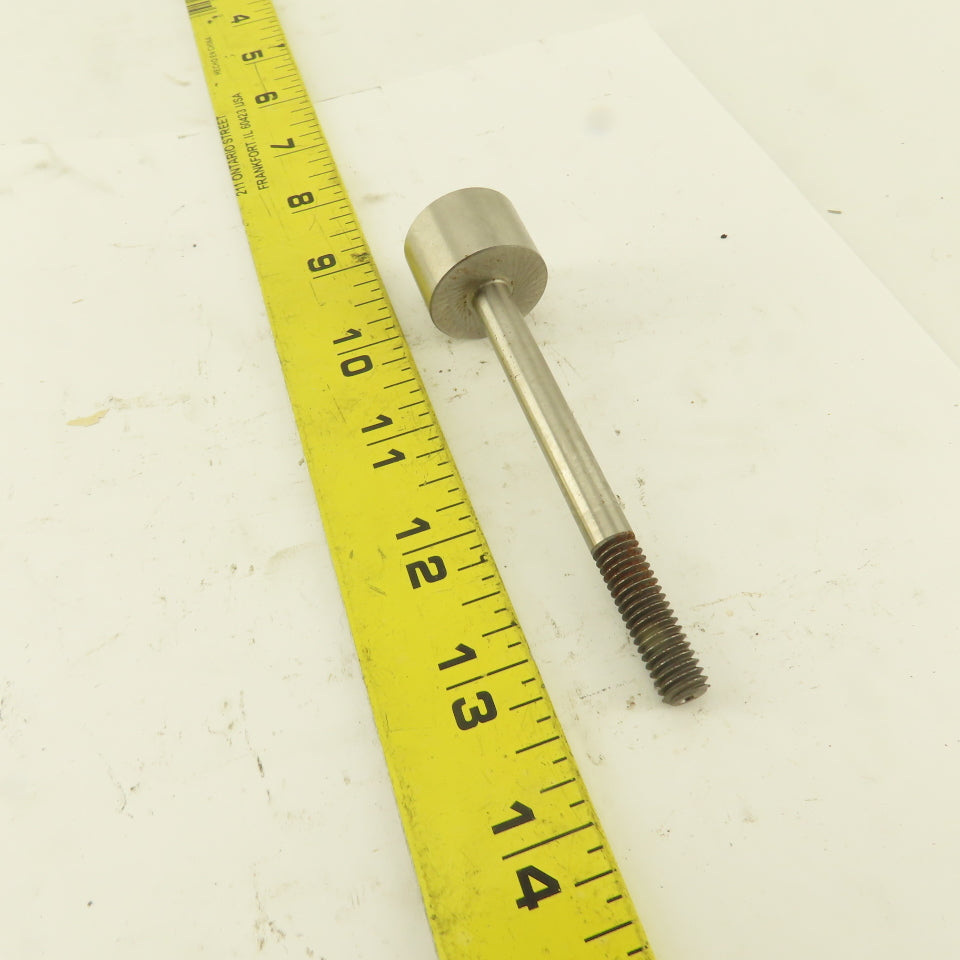 Cline Tool 130-PI-335 1" Head Dia. 5/16-18 Thread Counterbore Pilot 4-1/8" OAL
