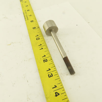 Cline Tool 130-PI-335 1" Head Dia. 5/16-18 Thread Counterbore Pilot 4-1/8" OAL