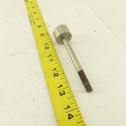 Cline Tool 130-PI-335 1" Head Dia. 5/16-18 Thread Counterbore Pilot 4-1/8" OAL