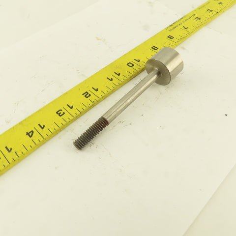 Cline Tool 130-PI-335 1" Head Dia. 5/16-18 Thread Counterbore Pilot 4-1/8" OAL