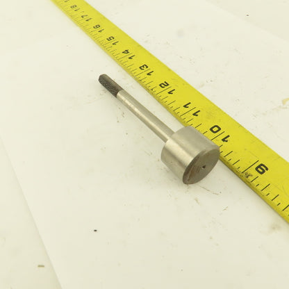 Cline Tool 130-PI-335 1" Head Dia. 5/16-18 Thread Counterbore Pilot 4-1/8" OAL