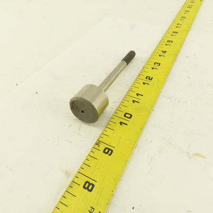 Cline Tool 130-PI-335 1" Head Dia. 5/16-18 Thread Counterbore Pilot 4-1/8" OAL