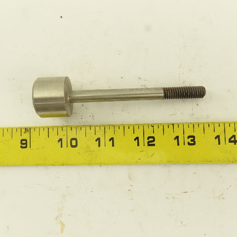Cline Tool 130-PI-335 1" Head Dia. 5/16-18 Thread Counterbore Pilot 4-1/8" OAL