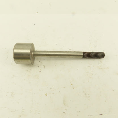 Cline Tool 130-PI-335 1" Head Dia. 5/16-18 Thread Counterbore Pilot 4-1/8" OAL