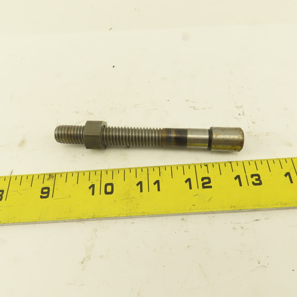Cline Tools 17/32" Head Dia. 7/16-14 Thread Counterbore Pilot 4-1/16" OAL
