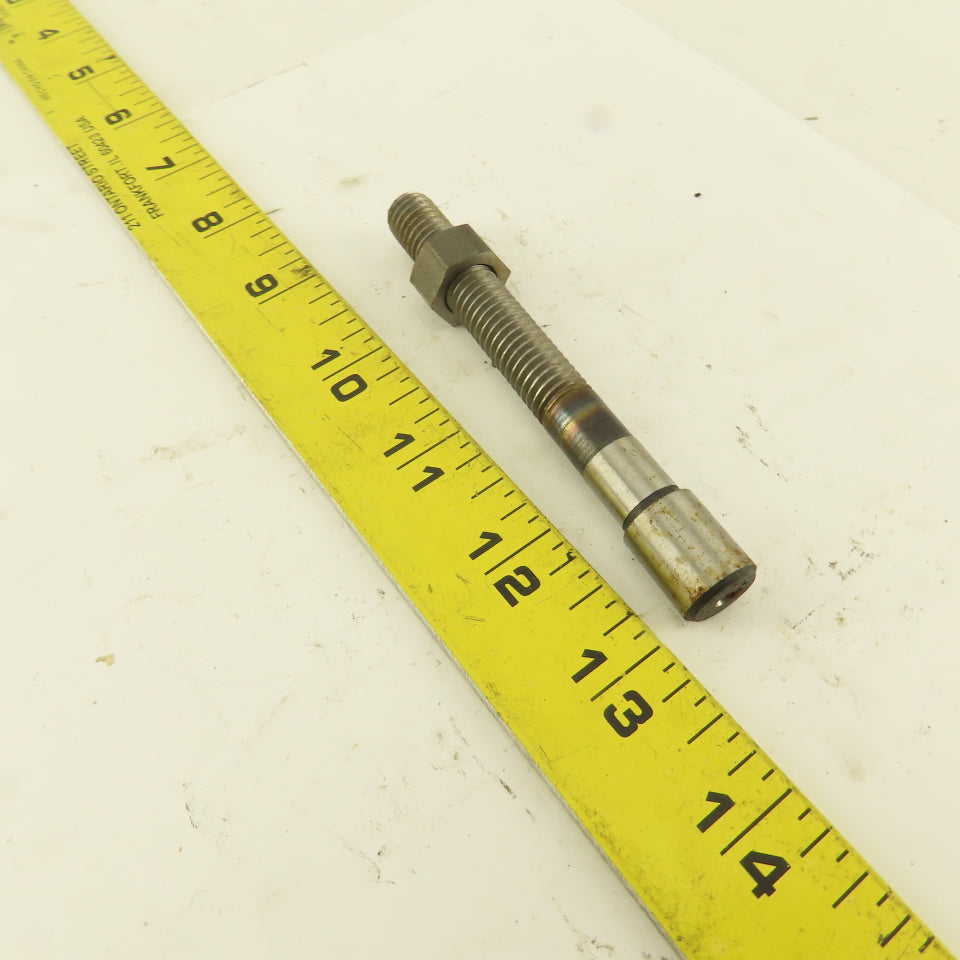 Cline Tools 17/32" Head Dia. 7/16-14 Thread Counterbore Pilot 4-1/16" OAL