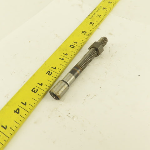 Cline Tools 17/32" Head Dia. 7/16-14 Thread Counterbore Pilot 4-1/16" OAL