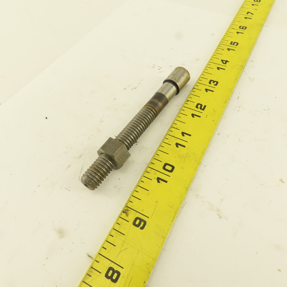 Cline Tools 17/32" Head Dia. 7/16-14 Thread Counterbore Pilot 4-1/16" OAL