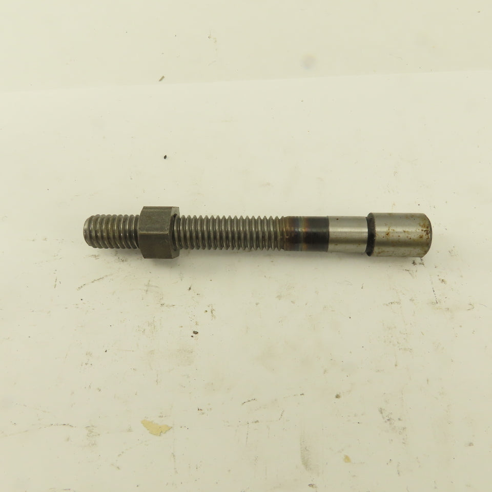Cline Tools 17/32" Head Dia. 7/16-14 Thread Counterbore Pilot 4-1/16" OAL