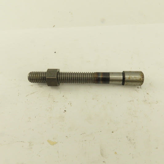 Cline Tools 17/32" Head Dia. 7/16-14 Thread Counterbore Pilot 4-1/16" OAL