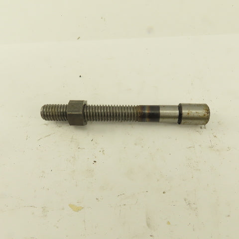 Cline Tools 17/32" Head Dia. 7/16-14 Thread Counterbore Pilot 4-1/16" OAL