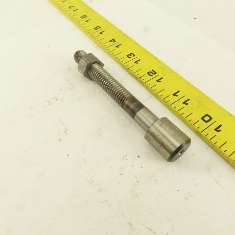 11/16" Head Dia. 7/16-14 Thread Counterbore Pilot 4-1/8" OAL