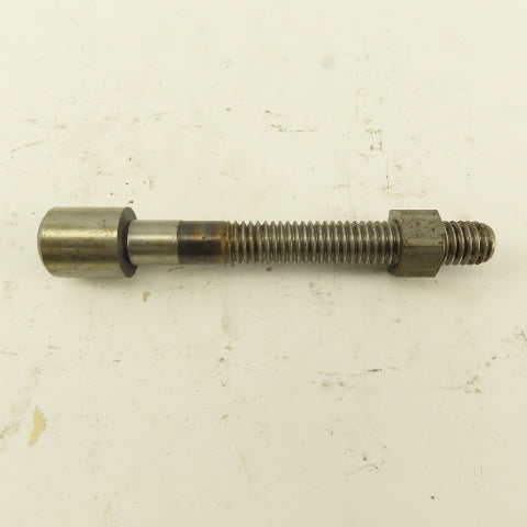 11/16" Head Dia. 7/16-14 Thread Counterbore Pilot 4-1/8" OAL