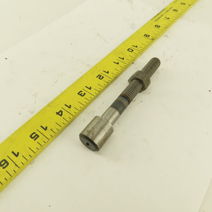 Widia 11/16" Head Dia. 7/16-14 Thread Counterbore Pilot 4-1/8" OAL