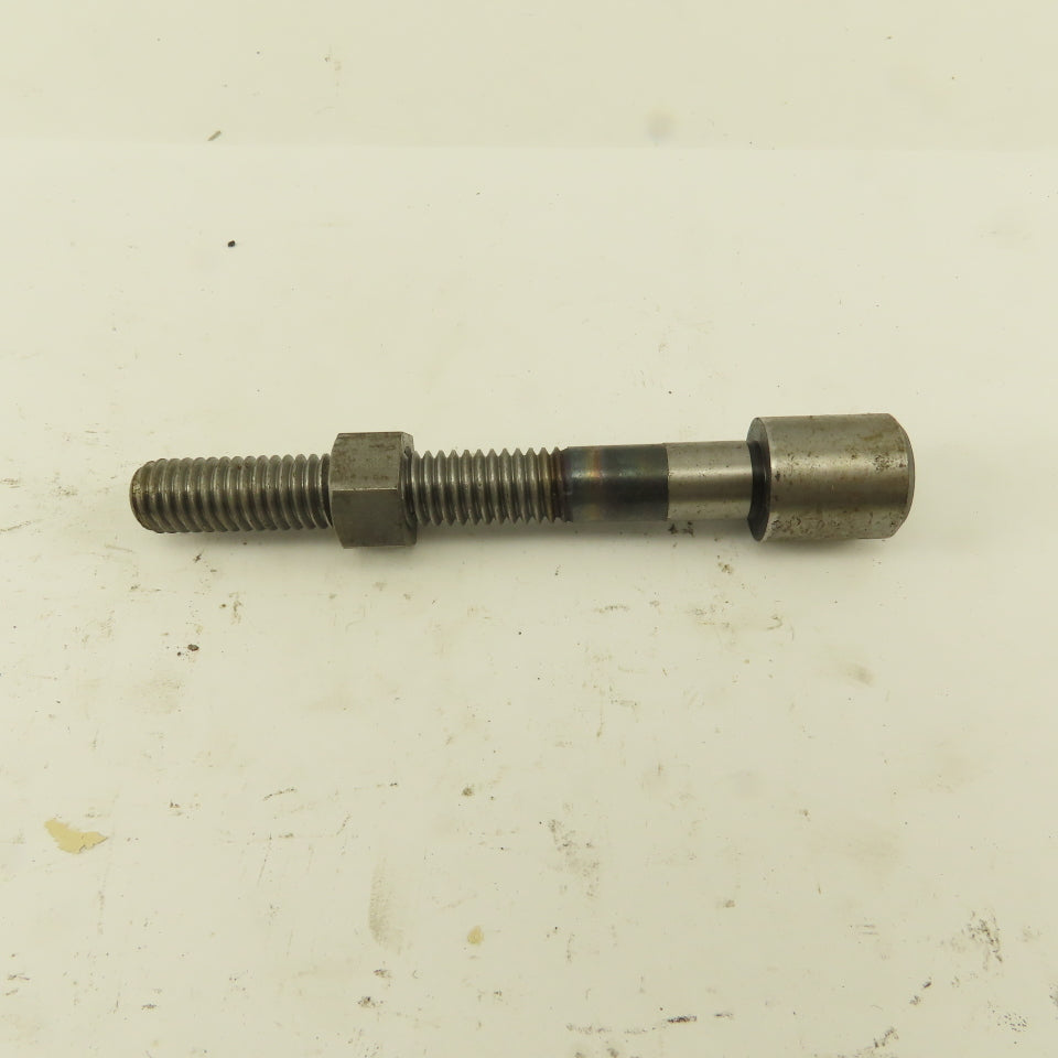 Widia 11/16" Head Dia. 7/16-14 Thread Counterbore Pilot 4-1/8" OAL