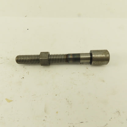 Widia 11/16" Head Dia. 7/16-14 Thread Counterbore Pilot 4-1/8" OAL