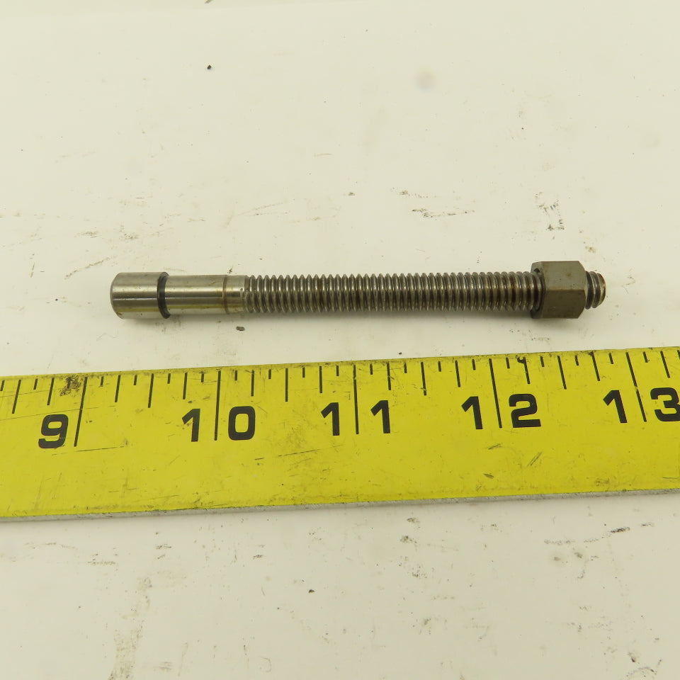 Widia 400-4037 3/8" Head Dia. 5/16-18 Thread Counterbore Pilot 3-3/4" OAL
