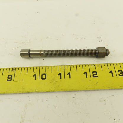 Widia 400-4037 3/8" Head Dia. 5/16-18 Thread Counterbore Pilot 3-3/4" OAL