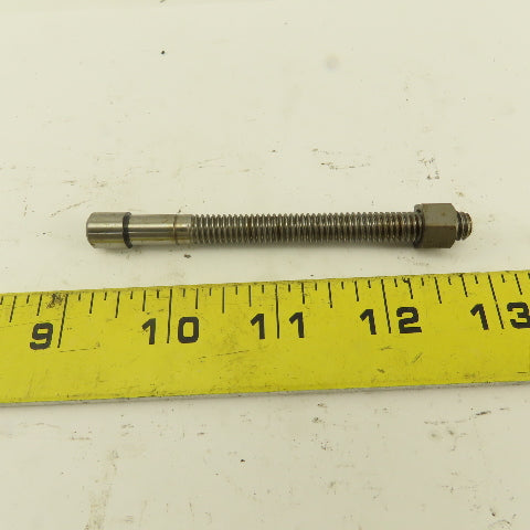 Widia 400-4037 3/8" Head Dia. 5/16-18 Thread Counterbore Pilot 3-3/4" OAL
