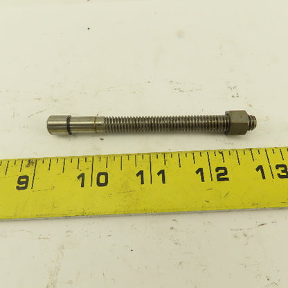 Widia 400-4037 3/8" Head Dia. 5/16-18 Thread Counterbore Pilot 3-3/4" OAL