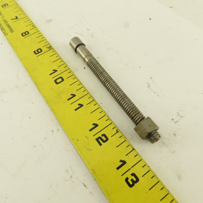 Widia 400-4037 3/8" Head Dia. 5/16-18 Thread Counterbore Pilot 3-3/4" OAL