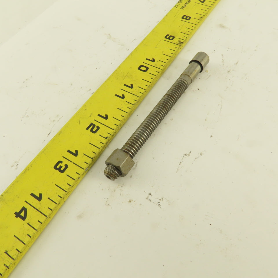 Widia 400-4037 3/8" Head Dia. 5/16-18 Thread Counterbore Pilot 3-3/4" OAL