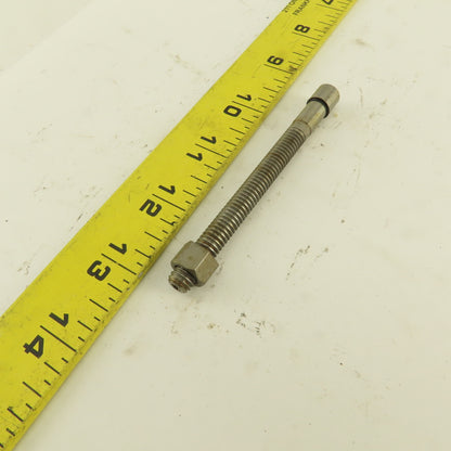 Widia 400-4037 3/8" Head Dia. 5/16-18 Thread Counterbore Pilot 3-3/4" OAL