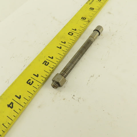 Widia 400-4037 3/8" Head Dia. 5/16-18 Thread Counterbore Pilot 3-3/4" OAL